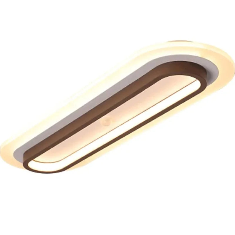 Modern & Durable LED Ceiling Light