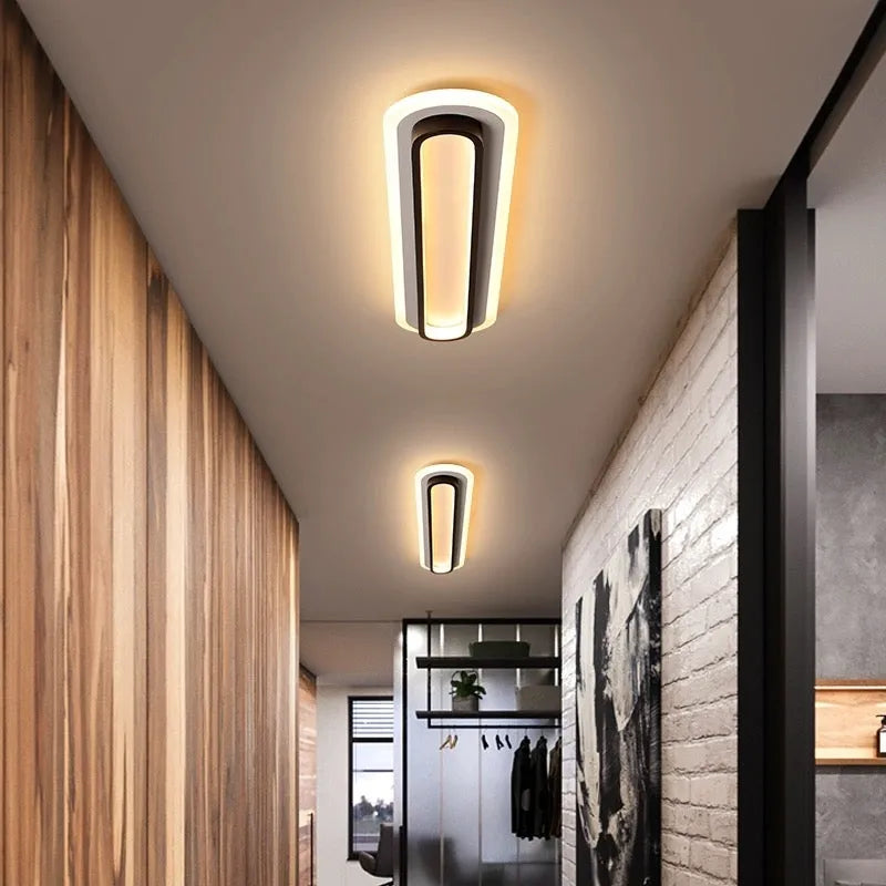 Modern & Durable LED Ceiling Light