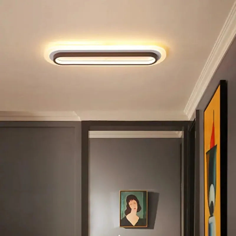 Modern & Durable LED Ceiling Light