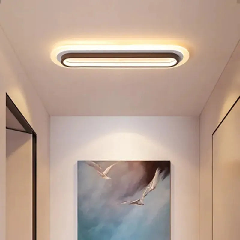 Modern & Durable LED Ceiling Light