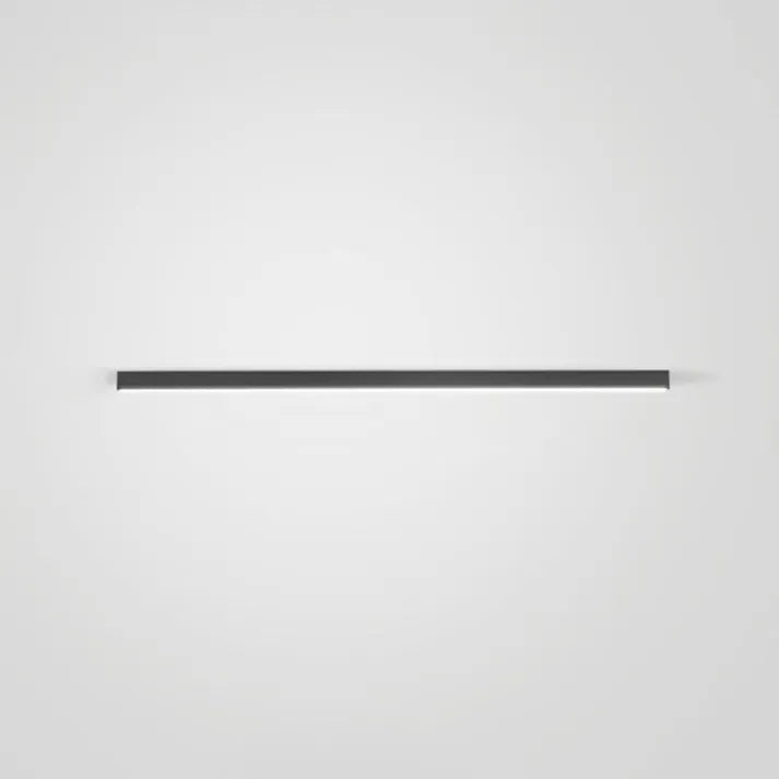 Slim LED Ceiling Light with Adjustable Brightness