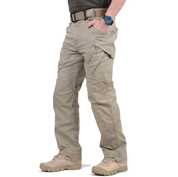 Men's Outdoor Cargo Pants | Casual