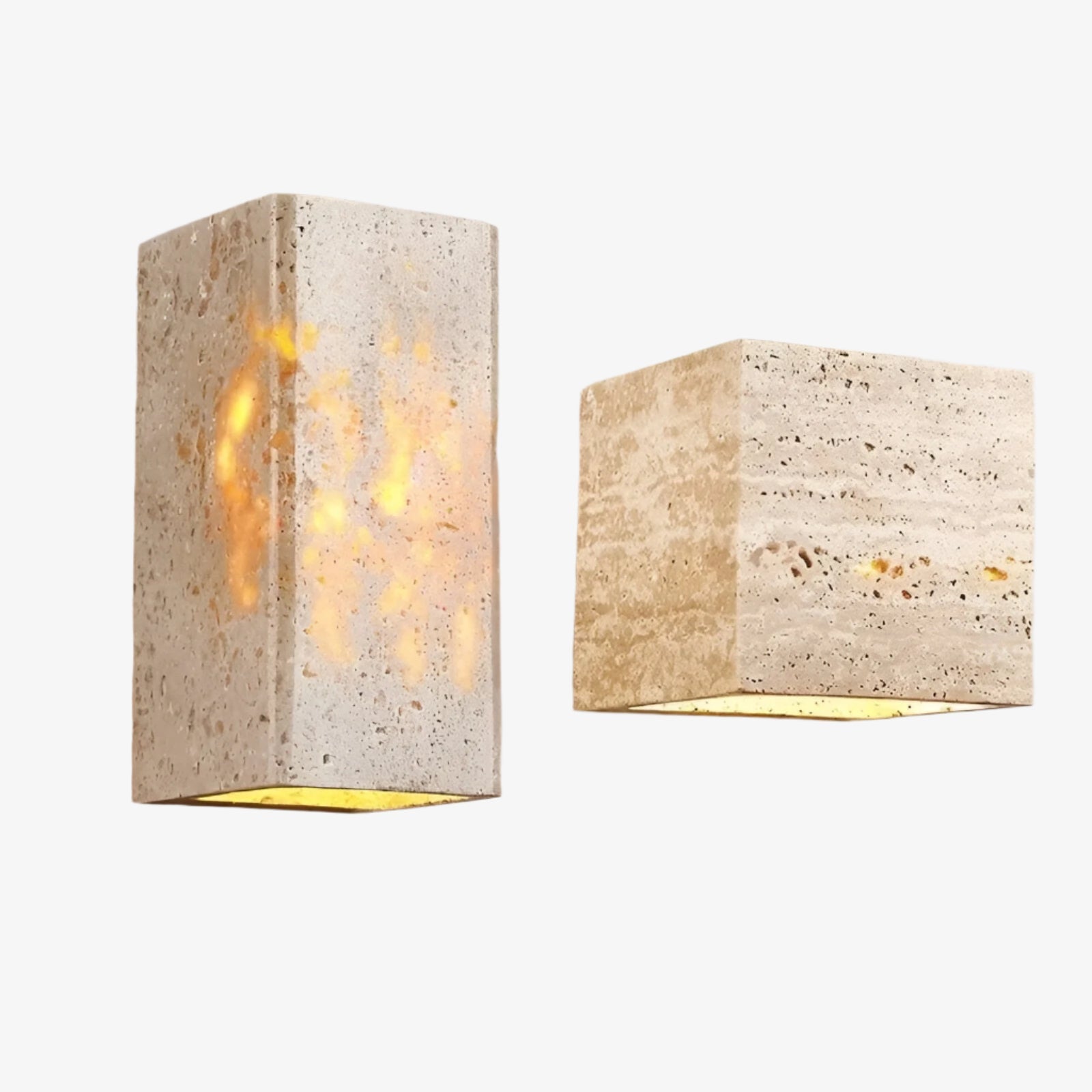 Vintage LED Wall Mounted Light