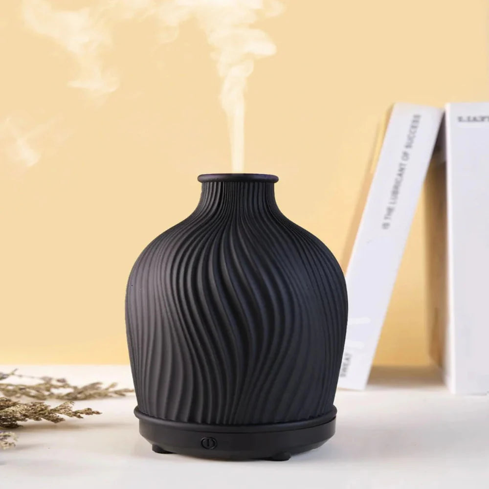 Modern Artisan Style Essential Diffuser