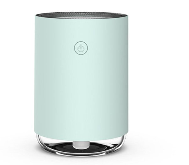 Compact Ultrasonic Diffuser & Air Refresher