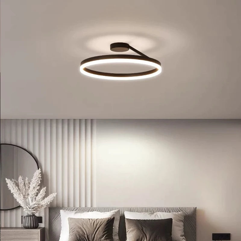 Scandinavian Slimline LED Ceiling Lights