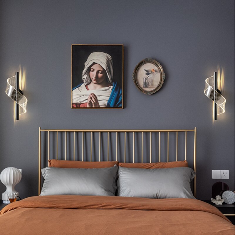 Classic Candelabra Style Wall Lights