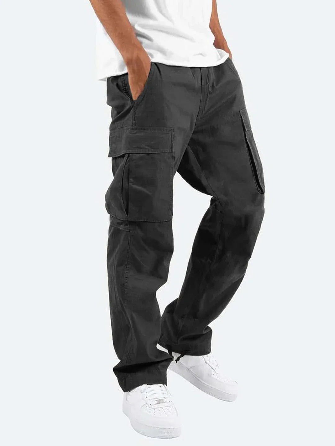 Men's Cargo Pants | with Pockets