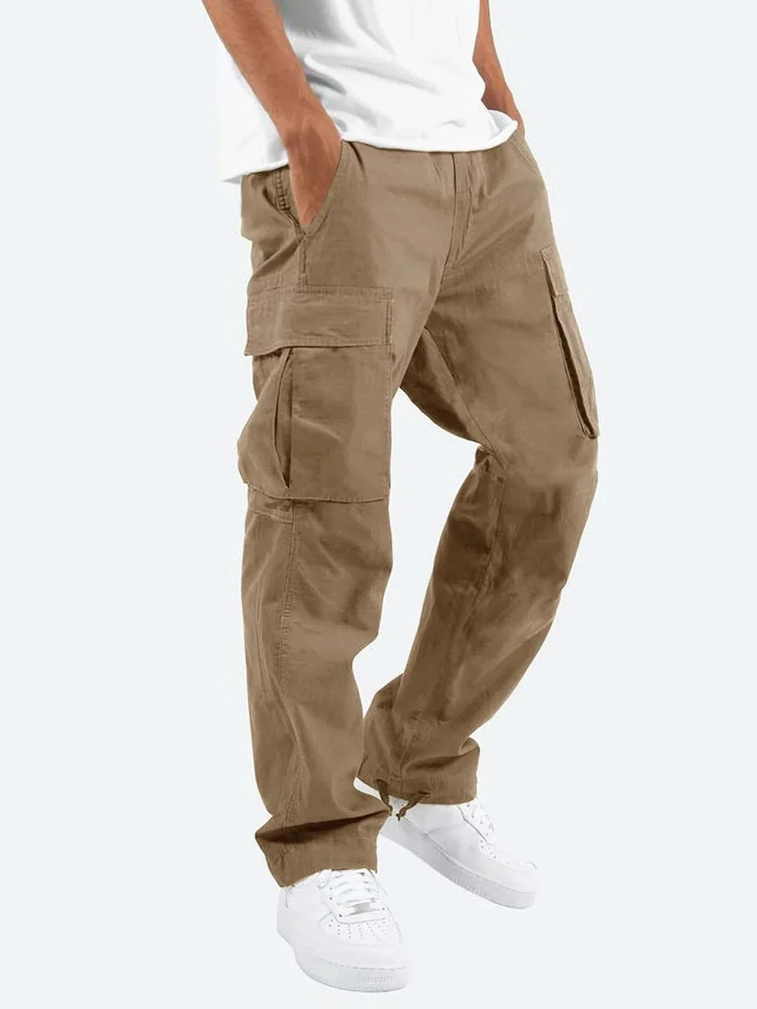 Men's Cargo Pants | with Pockets