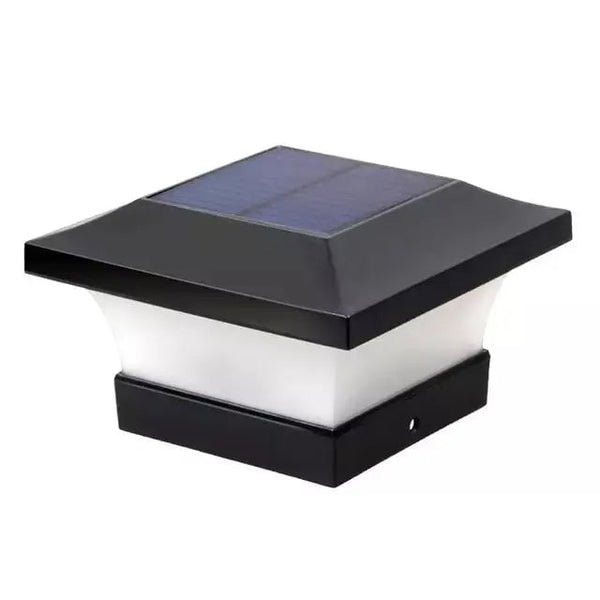 Eco-Friendly Solar Garden Outdoor Lights