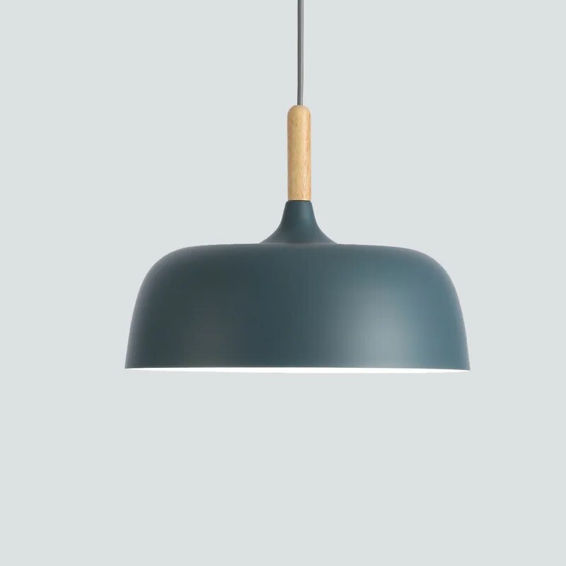 Kitchen Pendant Lighting - Modern LED Hanging Light