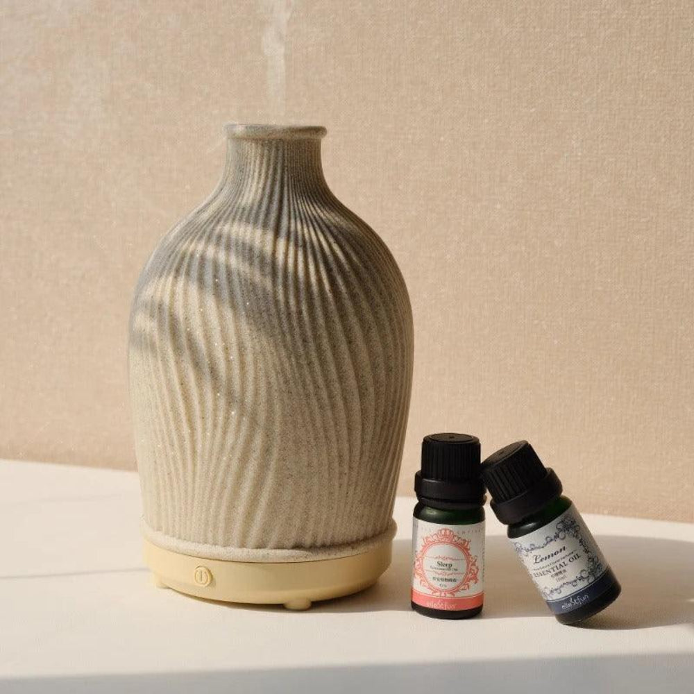 Modern Artisan Style Essential Diffuser