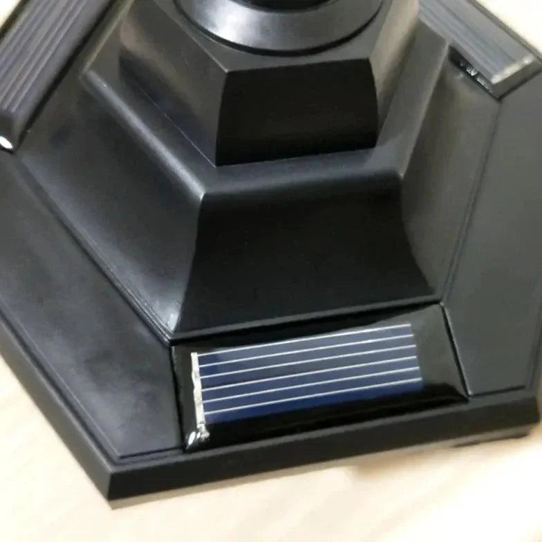 Elegant Outdoor Wall Lanterns with Motion Detection