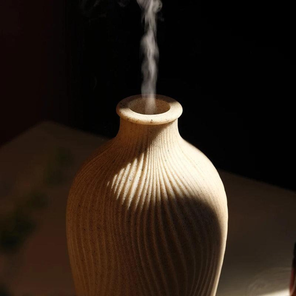 Modern Artisan Style Essential Diffuser