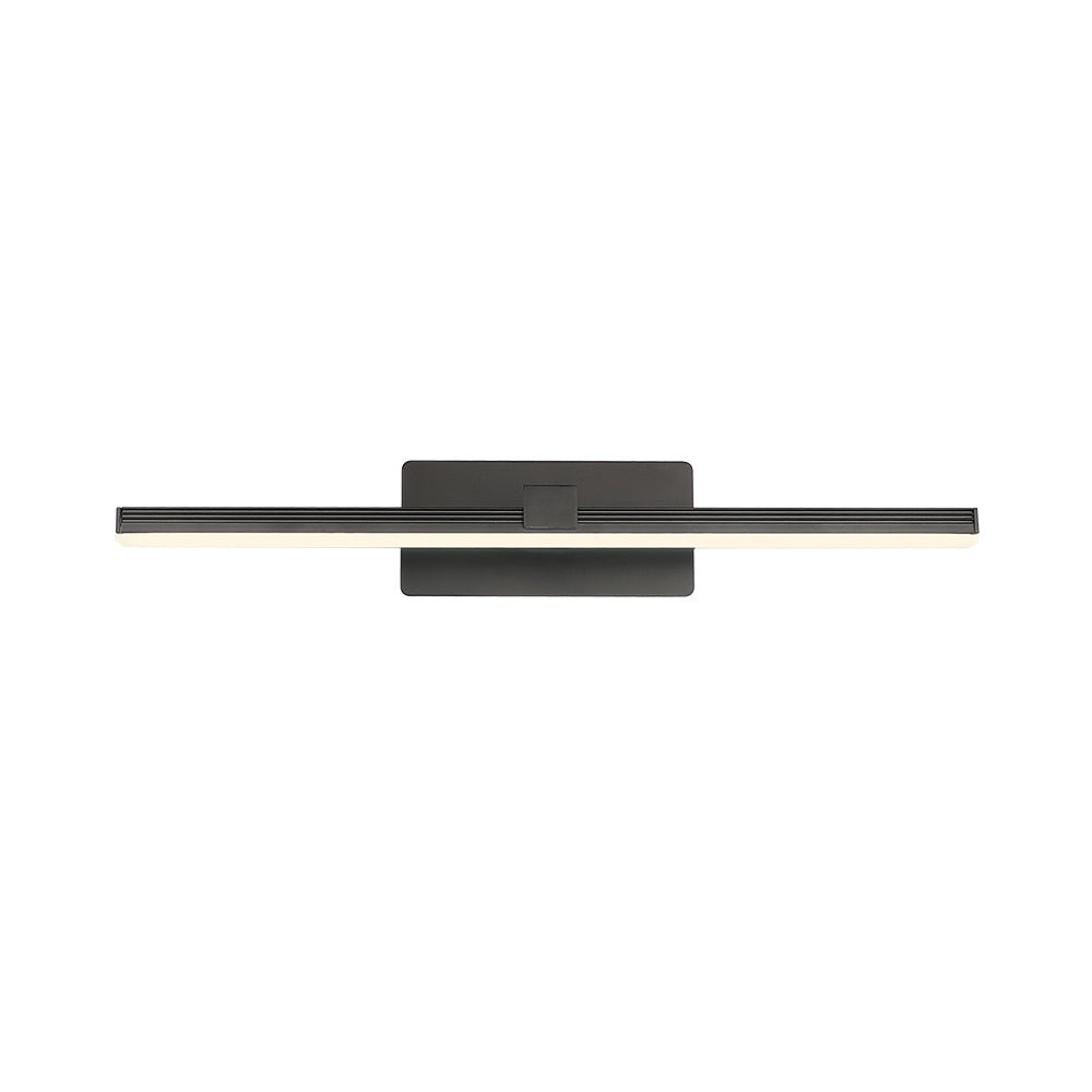 Sleek Glow LED Vanity Bar Wall Light