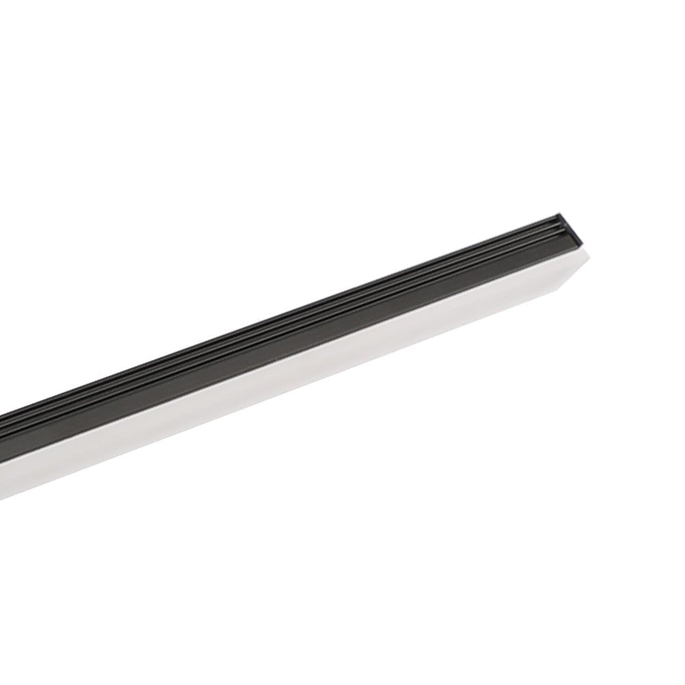 Sleek Glow LED Vanity Bar Wall Light