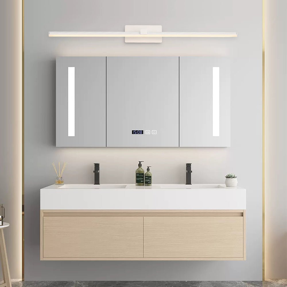 Sleek Glow LED Vanity Bar Wall Light