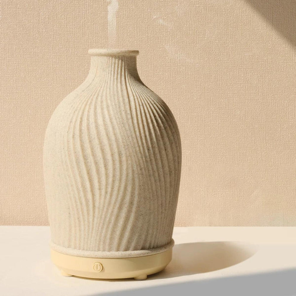 Modern Artisan Style Essential Diffuser