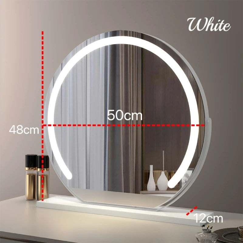 LED Vanity Mirror with Lights
