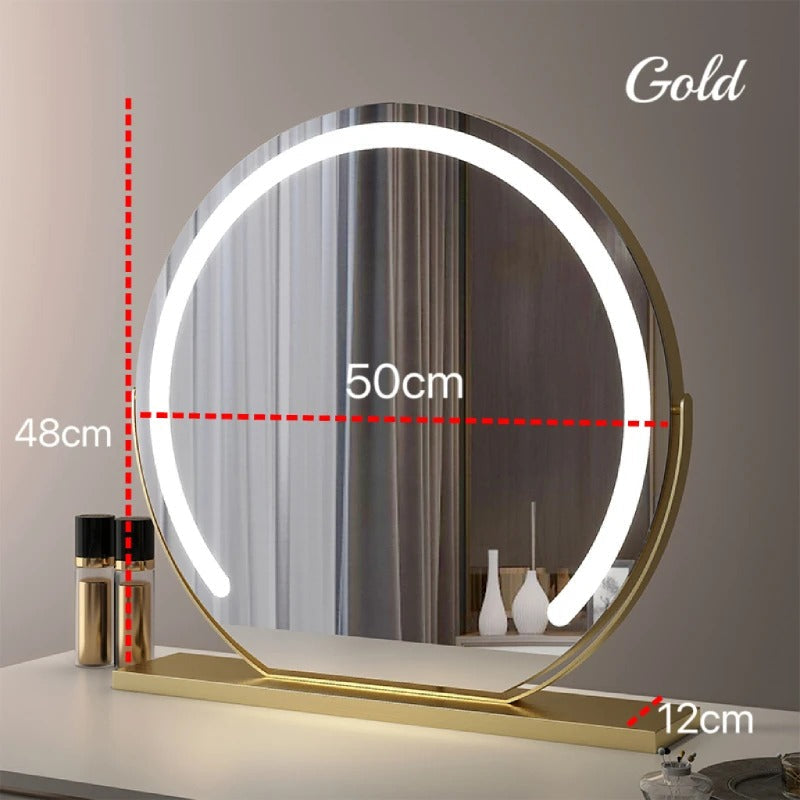 LED Vanity Mirror with Lights