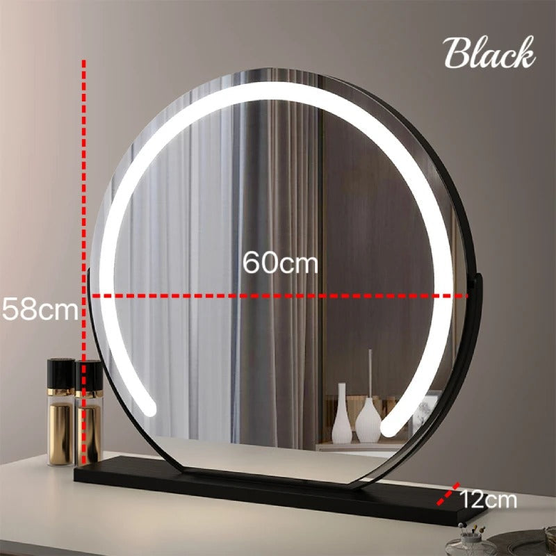 LED Vanity Mirror with Lights