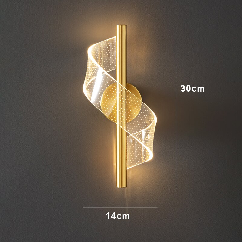 Classic Candelabra Style Wall Lights