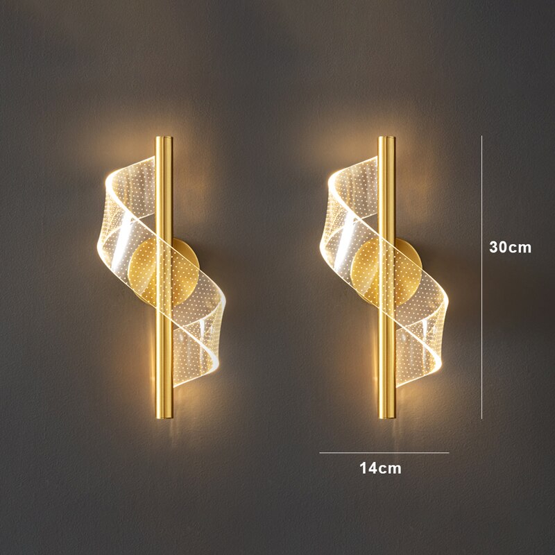 Classic Candelabra Style Wall Lights