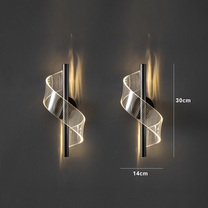 Classic Candelabra Style Wall Lights