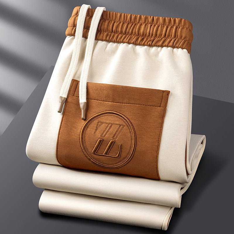 Men's Two Piece Tracksuit Set | Zip Up