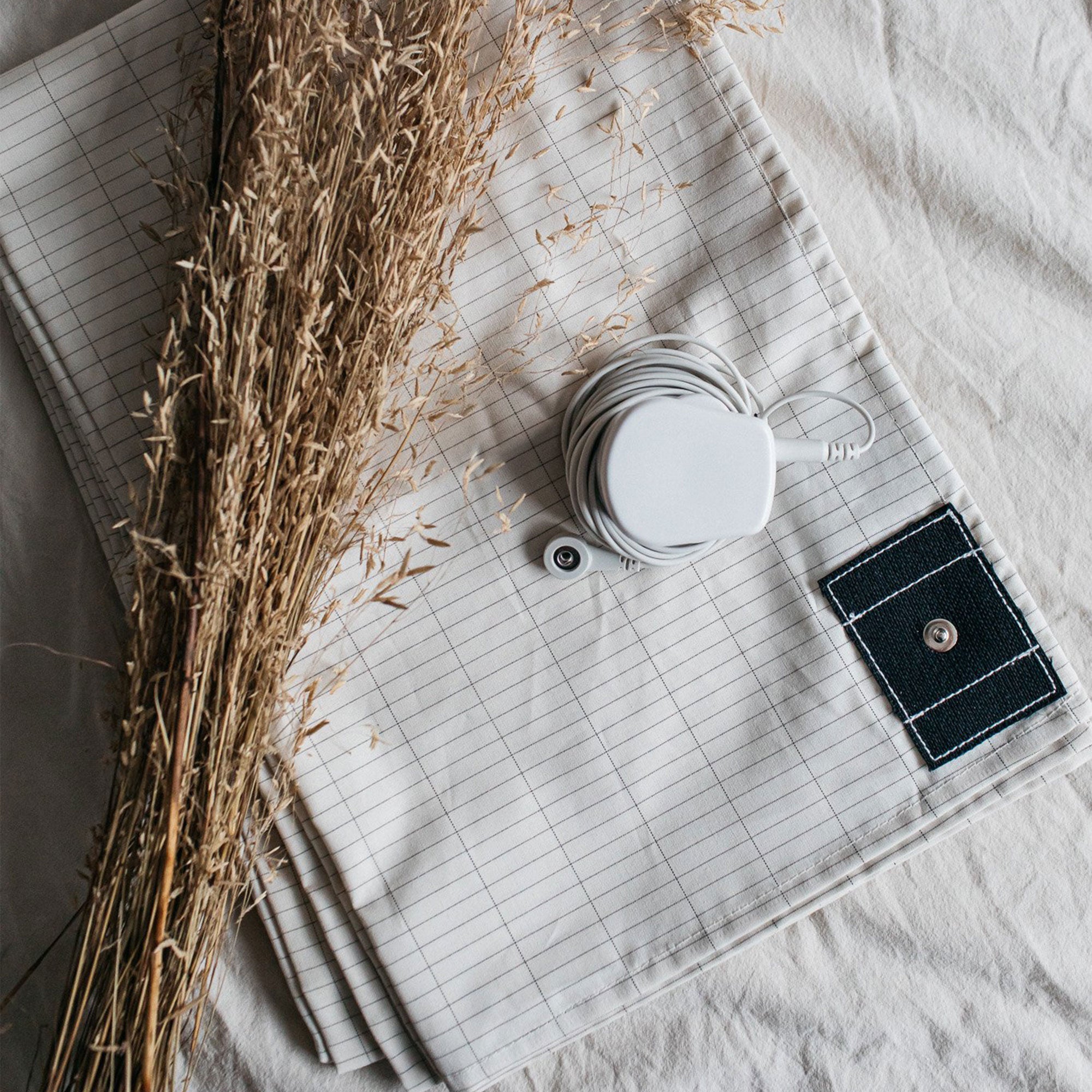 Recovery Grounding Flat Sheet