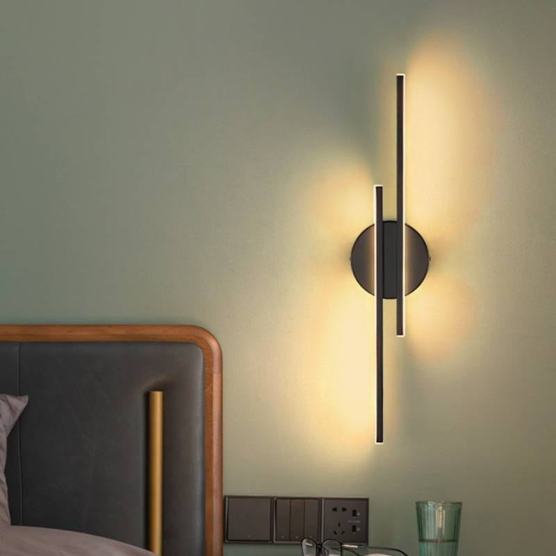 Harmonious Wall Lights – Perfect Lighting for Stylish Spaces