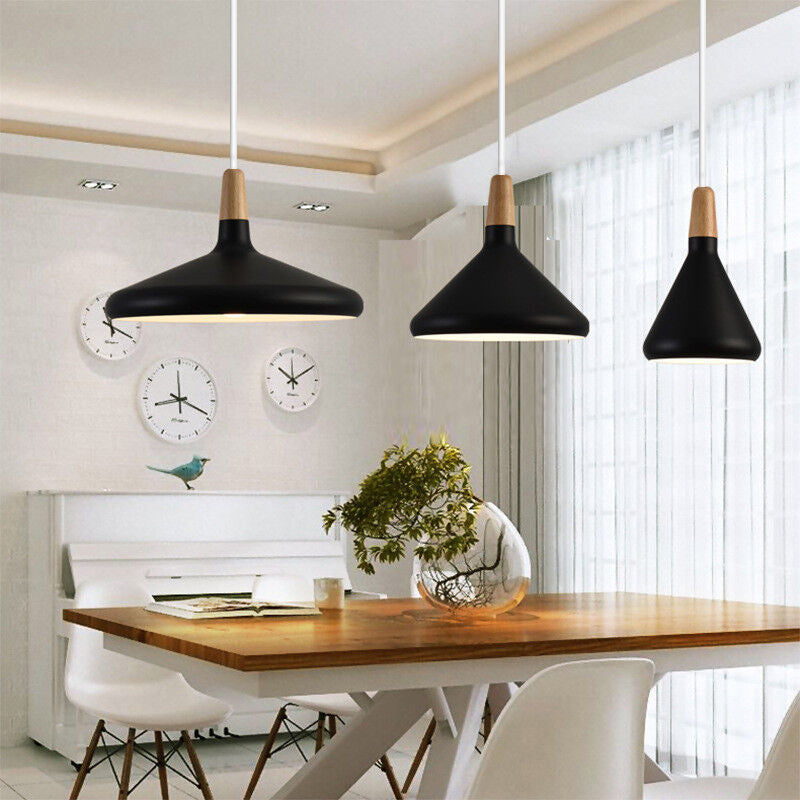 Pastel Pop Pendant Light