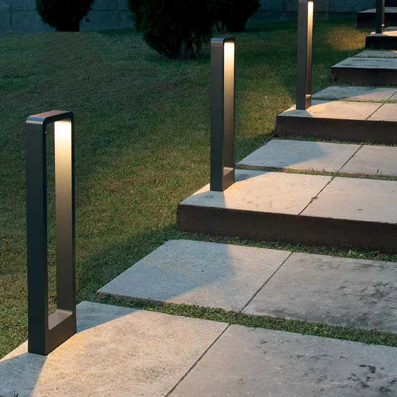 Ground Garden Light for Outdoor Use - LED Garden Lighting