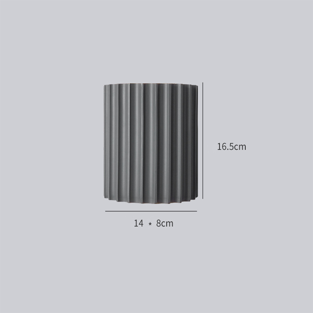 Stylish Accent Semi-Circle Wall Lights