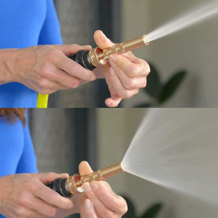 Durable, Kink-Proof Garden Hose