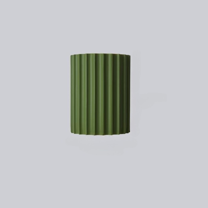 Stylish Accent Semi-Circle Wall Lights