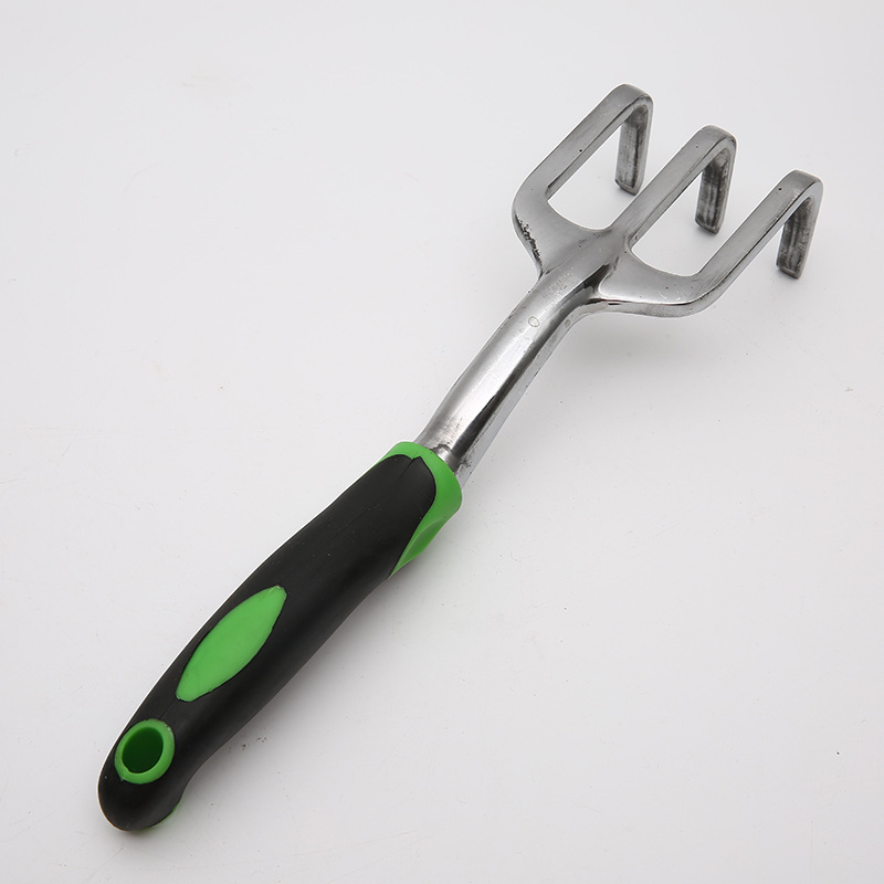 Garden Tool Kit – All-in-One Set with Storage Tote