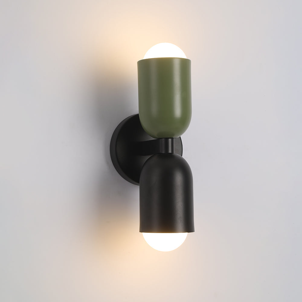 Scandinavian Wall Light in Danish Design – Timeless Elegance for Stylish Spaces