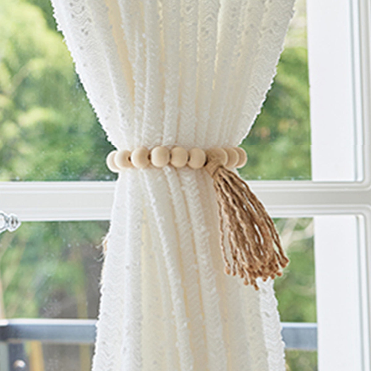 Elegant and Soft Curtains – Luxurious Window Decoration for a Stylish Ambiance