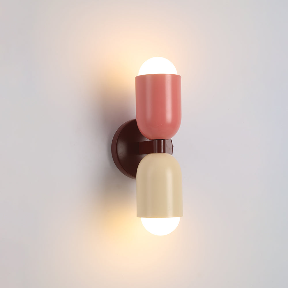 Scandinavian Wall Light in Danish Design – Timeless Elegance for Stylish Spaces