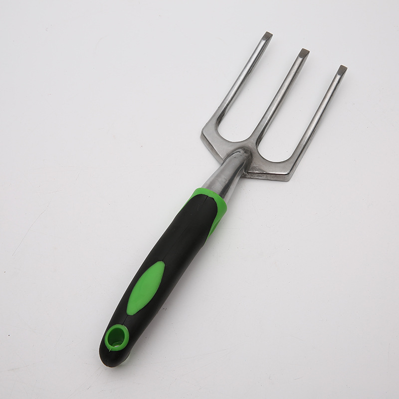 Garden Tool Kit – All-in-One Set with Storage Tote