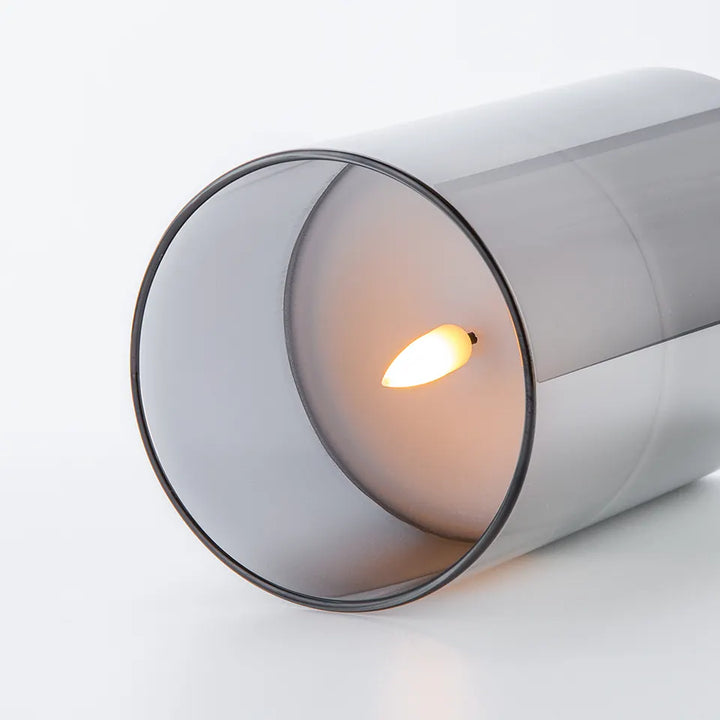 Flicker LED Candles with Realistic Flame Effect