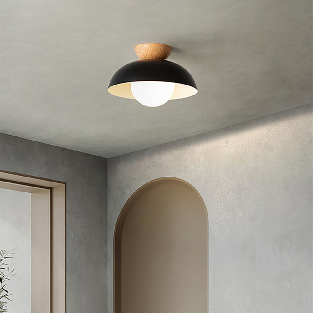 Minimalist Clean Nordic Style