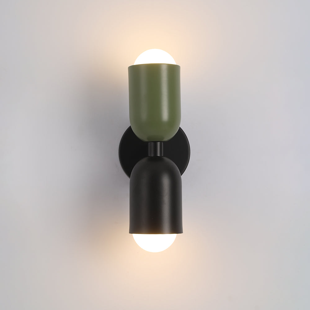 Scandinavian Wall Light in Danish Design – Timeless Elegance for Stylish Spaces