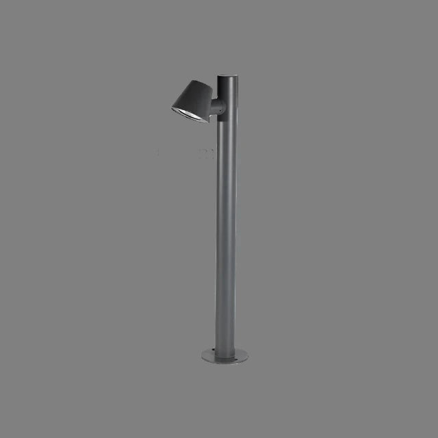 Modern LED Garden Post Light for Pathway Lighting – Weatherproof, Energy Efficient & Stylish Design