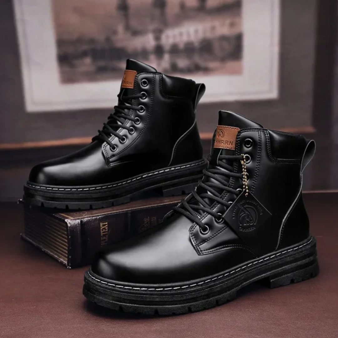 Men's Lace Up Boots | Classic