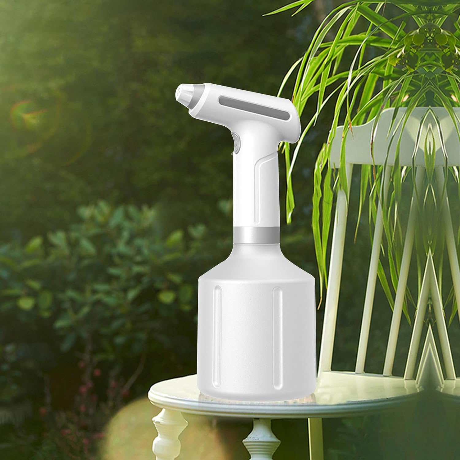 Rechargeable Plant Mist Sprayer