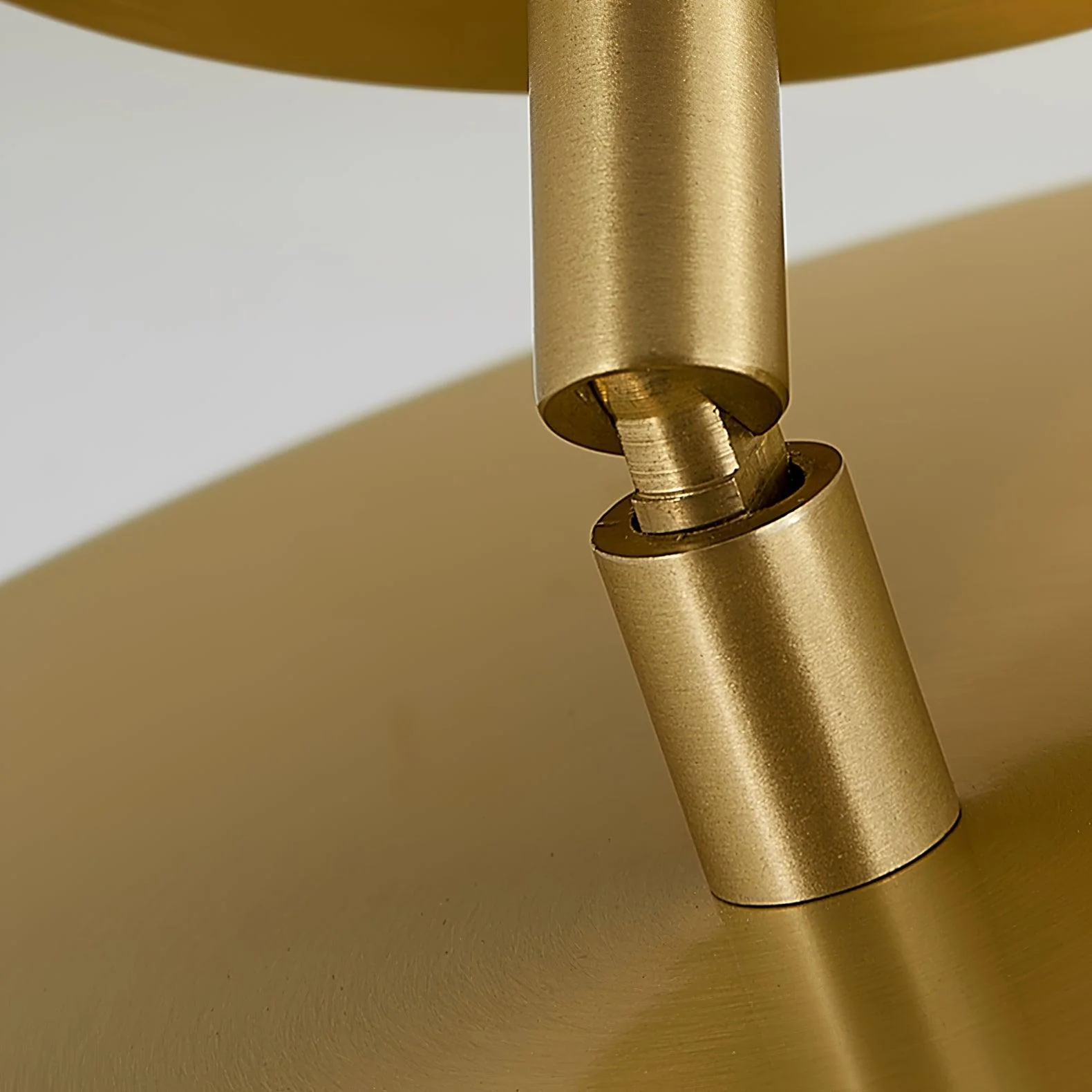 Sleek Adjustable LED Ceiling Lights