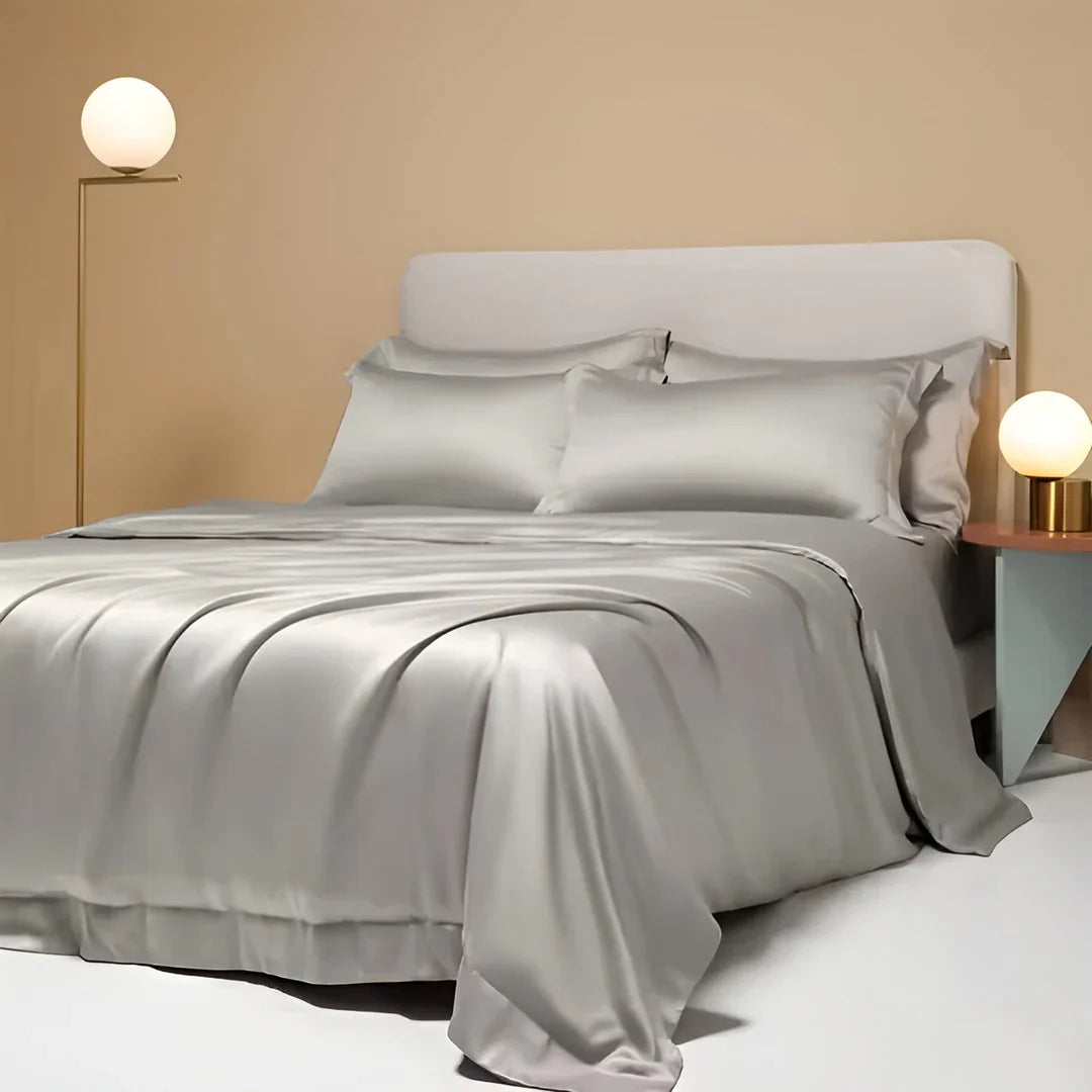 Breathable Softness Bedding Set