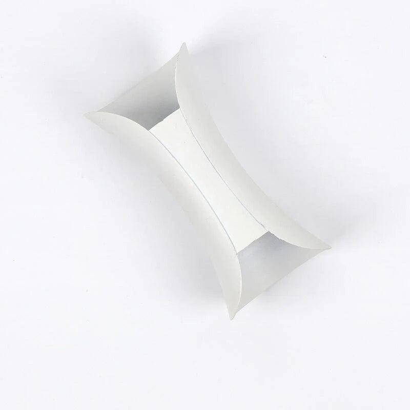 Waterproof LED Wall Light for Outdoor Use - Modern Aluminum Design, IP65 Weatherproof, Ideal for Garden & House Wall Lighting